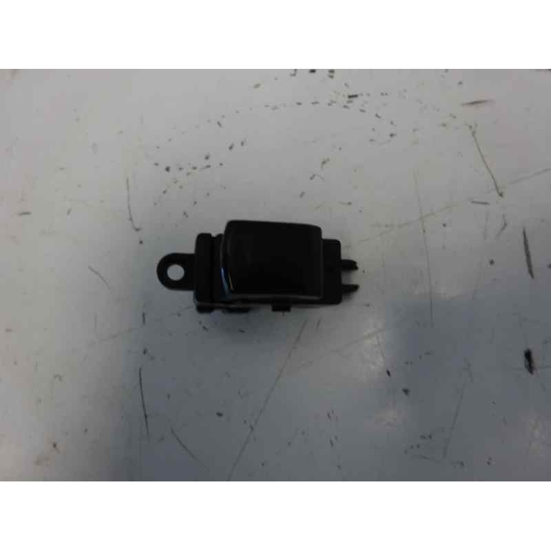 Recambio de mando elevalunas trasero derecho para nissan navara pick-up (d40m) doble cab se 4x4 referencia OEM IAM   
