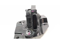 Recambio de potenciometro pedal para mitsubishi l 200 (kl0/kj0) 2.2 di-d cat referencia OEM IAM 1600A149   2