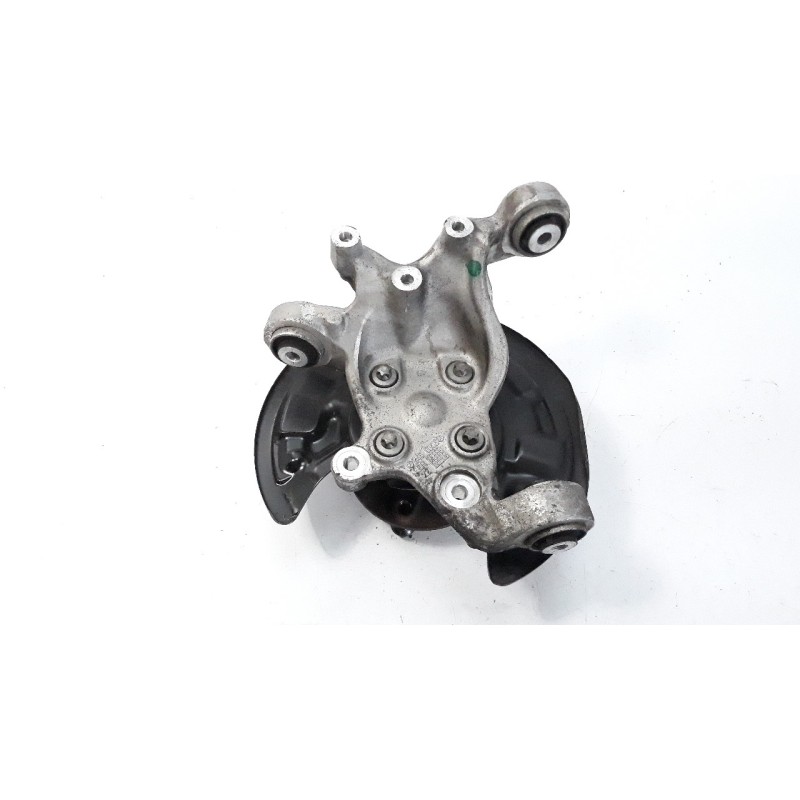 Recambio de mangueta trasera izquierda para mercedes-benz clase cla (w117) cla 180 (117.342) referencia OEM IAM 2460306  