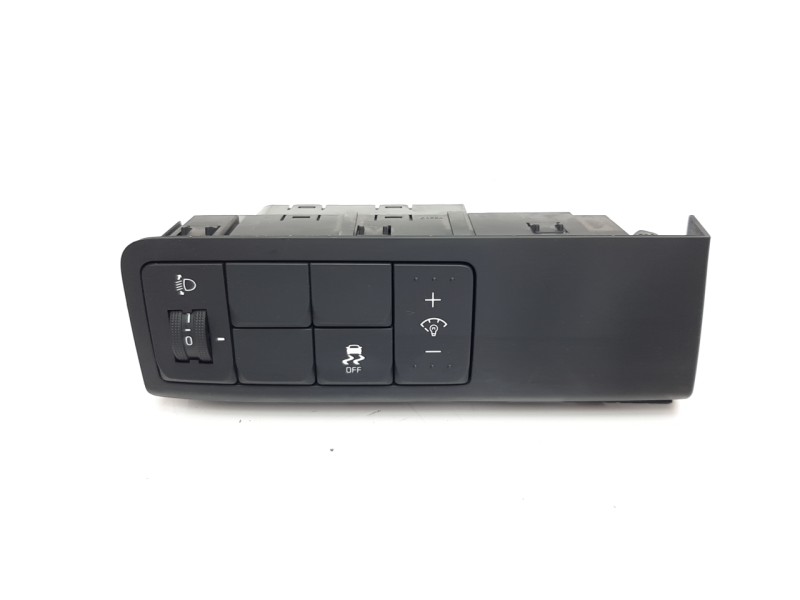Recambio de mando multifuncion para kia soul ( ) 1.6 gdi cat referencia OEM IAM 93600B2CA0EQ  