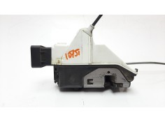 CERRADURA PUERTA DELANTERA DERECHA 9819038480 