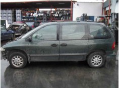 chrysler voyager (gs) del año 2001