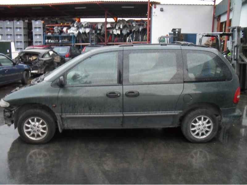 chrysler voyager (gs) del año 2001