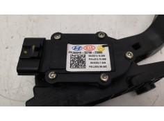 Recambio de potenciometro pedal para hyundai ix35 1.7 crdi cat referencia OEM IAM 327002S000   2
