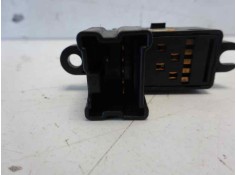 Recambio de mando elevalunas trasero derecho para nissan navara pick-up (d40m) doble cab se 4x4 referencia OEM IAM    2