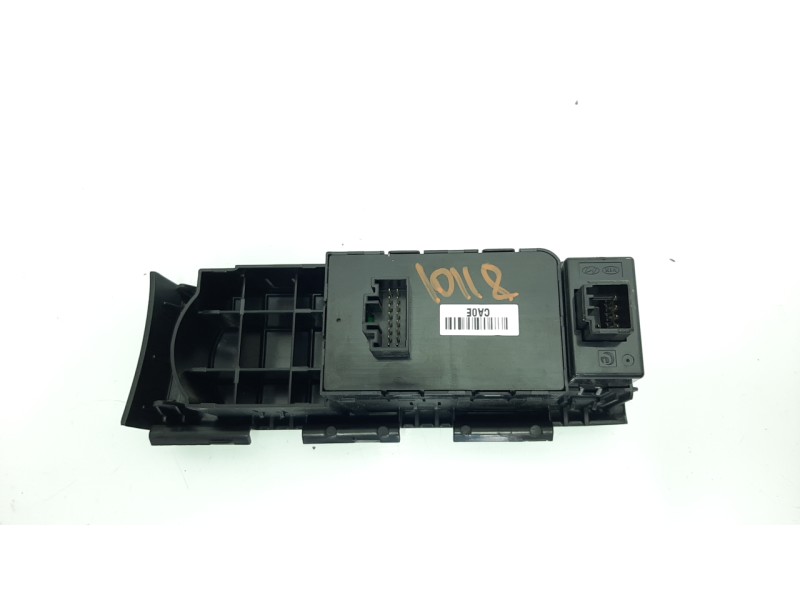 Recambio de mando multifuncion para kia soul ( ) 1.6 gdi cat referencia OEM IAM 93600B2CA0EQ  