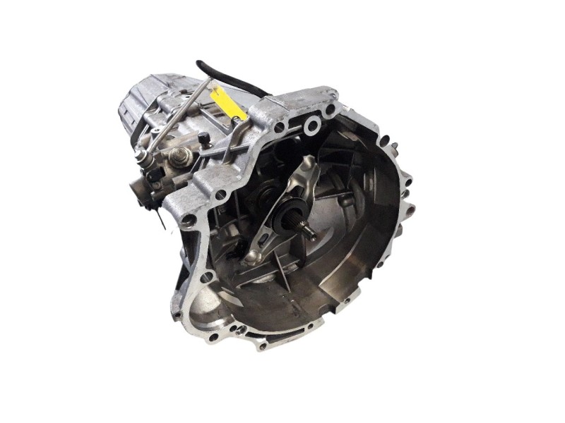 Recambio de caja cambios para seat exeo st (3r5)(2009>) sport referencia OEM IAM NSZ  