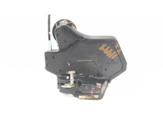 CERRADURA PUERTA TRASERA IZQUIERDA 690600K040 690600K040 