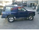 OPEL FRONTERA A