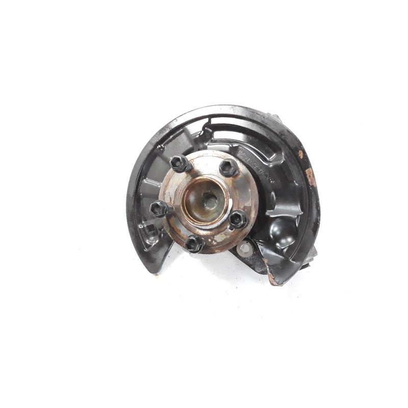 Recambio de mangueta trasera derecha para mercedes-benz clase cla (w117) cla 180 (117.342) referencia OEM IAM 2460406  