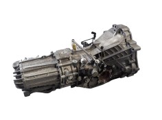 Recambio de caja cambios para seat exeo st (3r5)(2009>) sport referencia OEM IAM NSZ   2