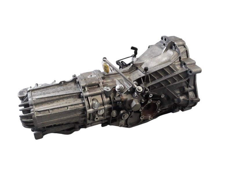 Recambio de caja cambios para seat exeo st (3r5)(2009>) sport referencia OEM IAM NSZ  