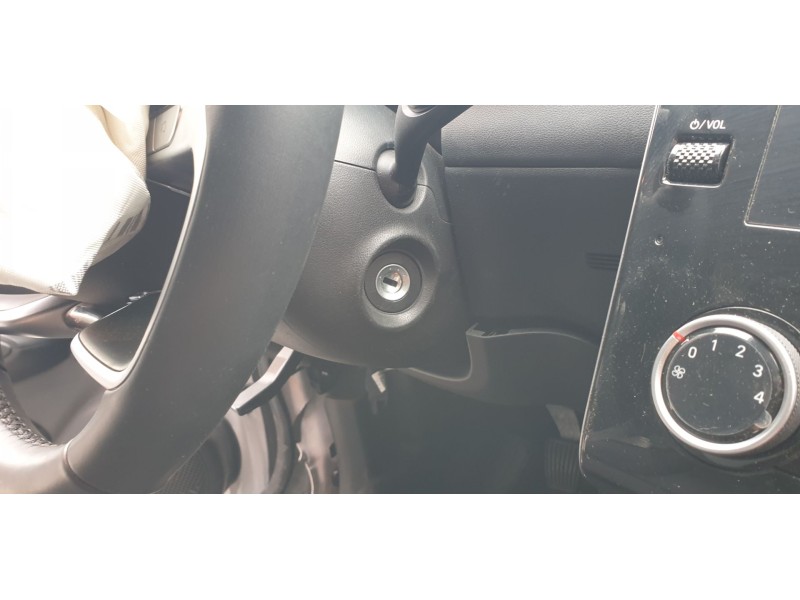 Recambio de columna direccion para hyundai tucson (nx) klass 2wd referencia OEM IAM 56310N7110  
