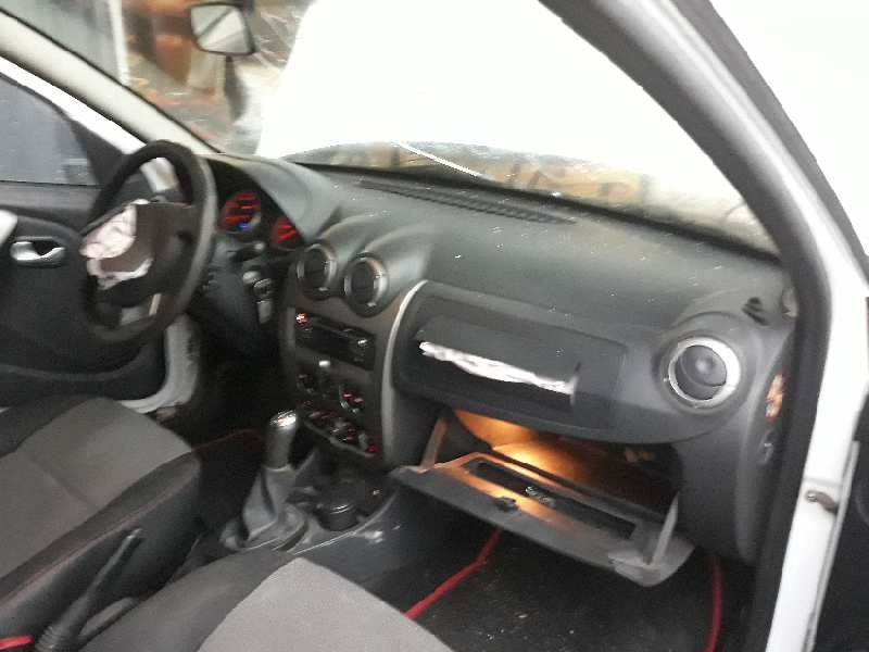 dacia duster del año 2013