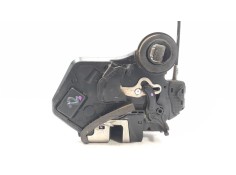 Recambio de cerradura puerta trasera izquierda para toyota hilux (kun) 3.0 turbodiesel referencia OEM IAM 690600K040   2