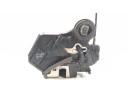CERRADURA PUERTA TRASERA IZQUIERDA 690600K040 690600K040 