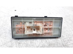 Recambio de mando elevalunas delantero derecho para nissan pulsar (c13) acenta referencia OEM IAM 254114BA0A   2