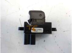 MANDO ELEVALUNAS TRASERO IZQUIERDO 25411EA003 25411EA003 