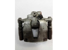 Recambio de pinza de freno delantera izquierda para opel adam 1.4 16v cat (a 14 xel / ldd / l2z) referencia OEM IAM 93191695   2