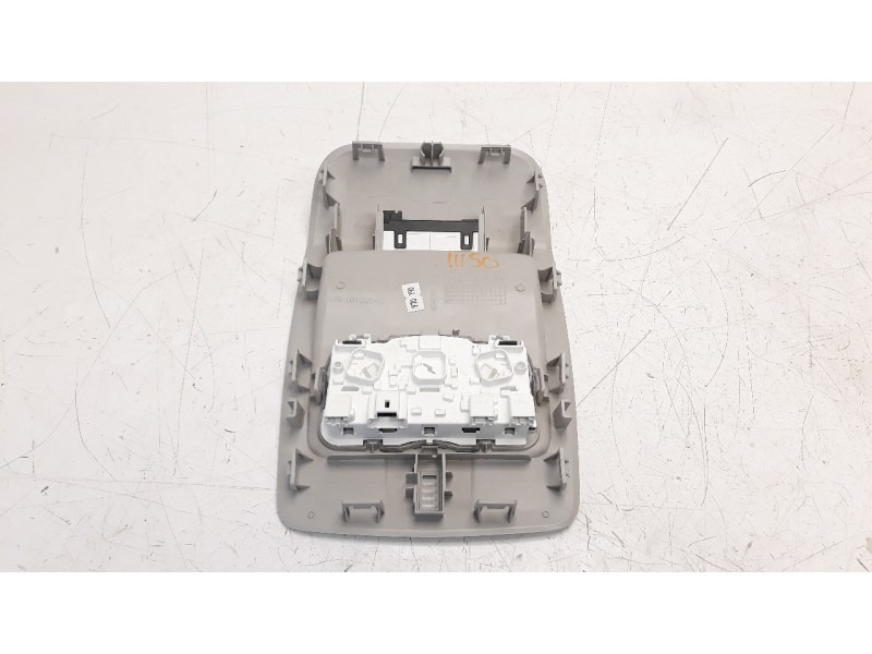 Recambio de luz interior para citroen c4 cactus 1.6 blue-hdi fap referencia OEM IAM 96887290BJ  