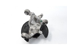 Recambio de mangueta trasera derecha para mercedes-benz clase cla (w117) cla 180 (117.342) referencia OEM IAM 2460406   2