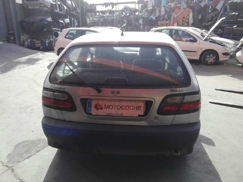 nissan almera (n15) del año 1999