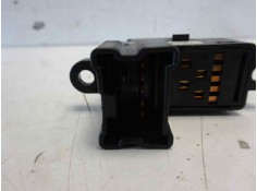 Recambio de mando elevalunas trasero izquierdo para nissan navara pick-up (d40m) doble cab se 4x4 referencia OEM IAM 25411EA003  2