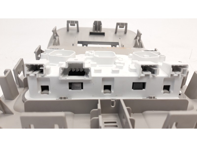 Recambio de luz interior para citroen c4 cactus 1.6 blue-hdi fap referencia OEM IAM 96887290BJ  