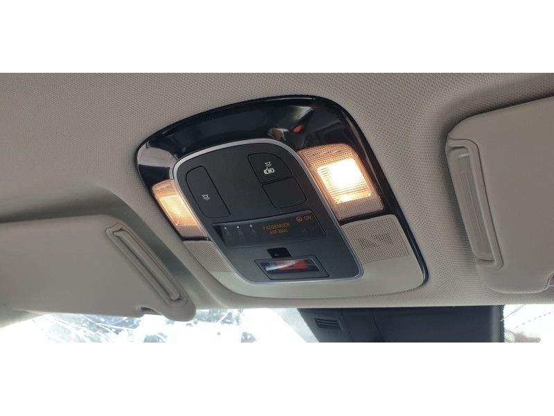 Recambio de luz interior para hyundai tucson (nx) klass 2wd referencia OEM IAM 92800N9200NNB  