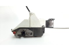 CERRADURA PUERTA TRASERA IZQUIERDA 9819038980 
