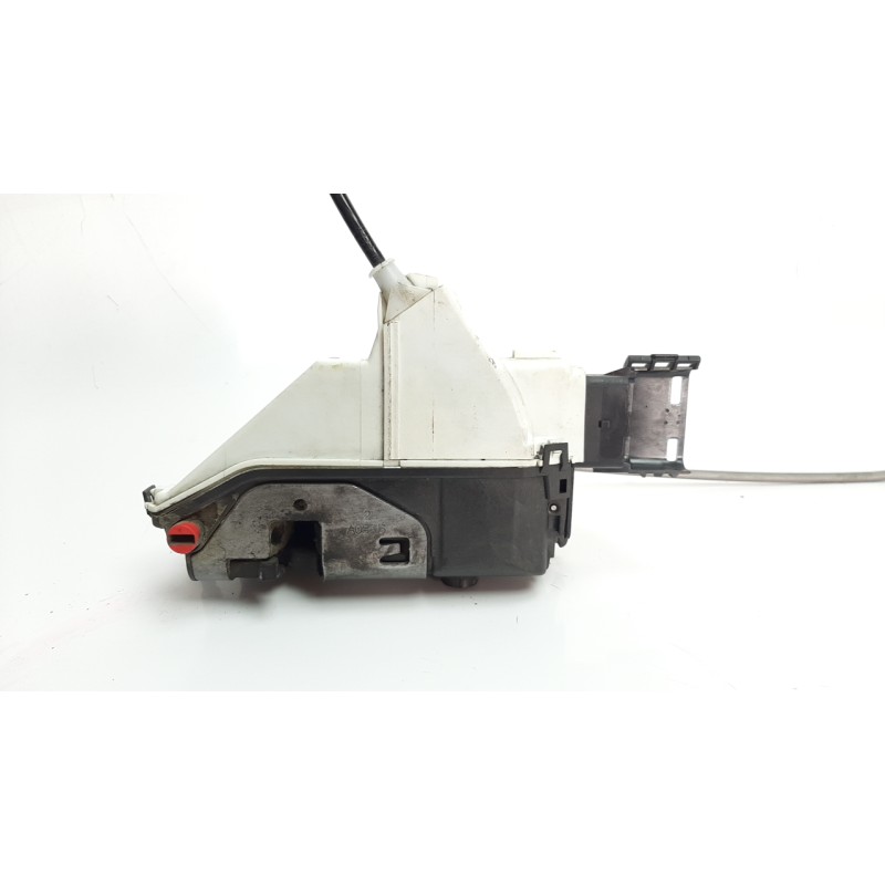 Recambio de cerradura puerta trasera izquierda para citroen c4 cactus 1.6 e-hdi fap referencia OEM IAM 9819038980  