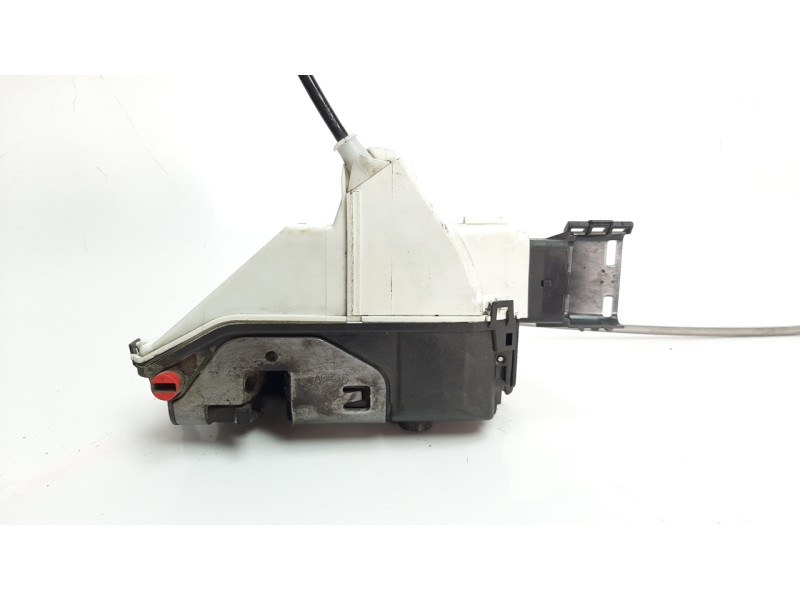 Recambio de cerradura puerta trasera izquierda para citroen c4 cactus 1.6 e-hdi fap referencia OEM IAM 9819038980  