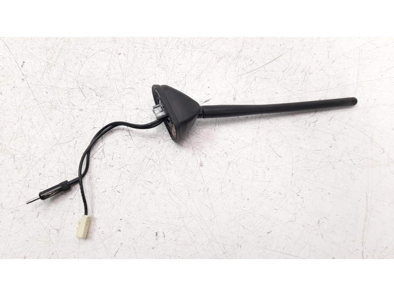 Recambio de antena para mitsubishi l 200 (kl0/kj0) 2.2 di-d cat referencia OEM IAM ANTENA  