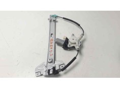 ELEVALUNAS DELANTERO DERECHO 106551816 