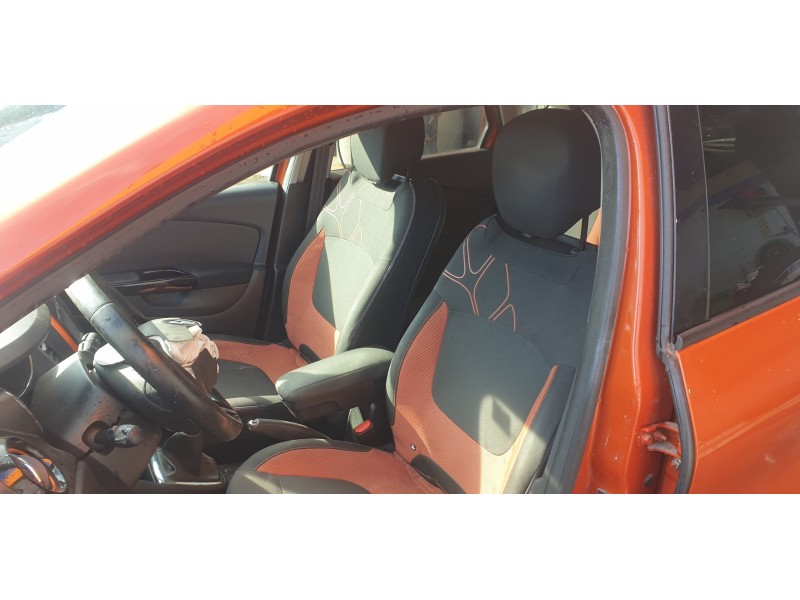 renault captur del año 2014