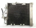 CONDENSADOR / RADIADOR AIRE ACONDICIONADO 13129195 13129195 35598