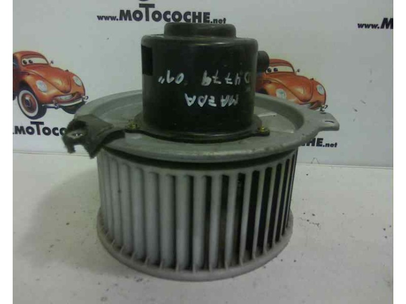 Recambio de ventilador calefaccion para mazda 626 berlina (gf) referencia OEM IAM HB111GE4T  