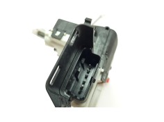 Recambio de cerradura puerta trasera izquierda para citroen c4 cactus 1.6 e-hdi fap referencia OEM IAM 9819038980   2