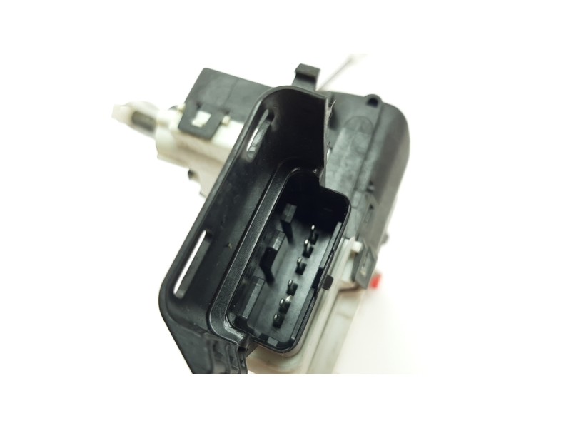 Recambio de cerradura puerta trasera izquierda para citroen c4 cactus 1.6 e-hdi fap referencia OEM IAM 9819038980  