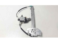 Recambio de elevalunas delantero derecho para kia rio (yb) 1.2 cat referencia OEM IAM  106551816  2