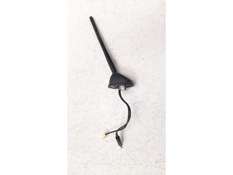 Recambio de antena para mitsubishi l 200 (kl0/kj0) 2.2 di-d cat referencia OEM IAM ANTENA  