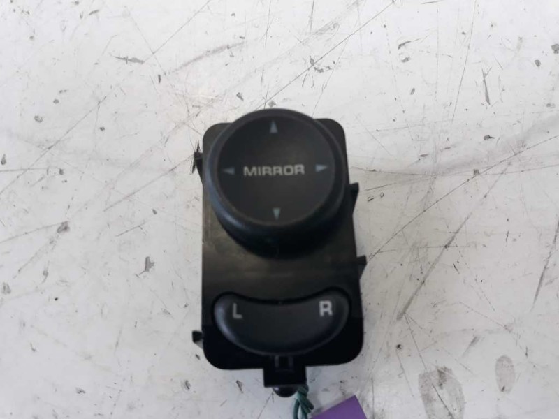 Recambio de mando retrovisor para chrysler voyager (rg) 2.5 crd grand voyager limited referencia OEM IAM   