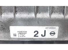 Recambio de centralita motor uce para nissan pulsar (c13) acenta referencia OEM IAM 23710HX42C   2