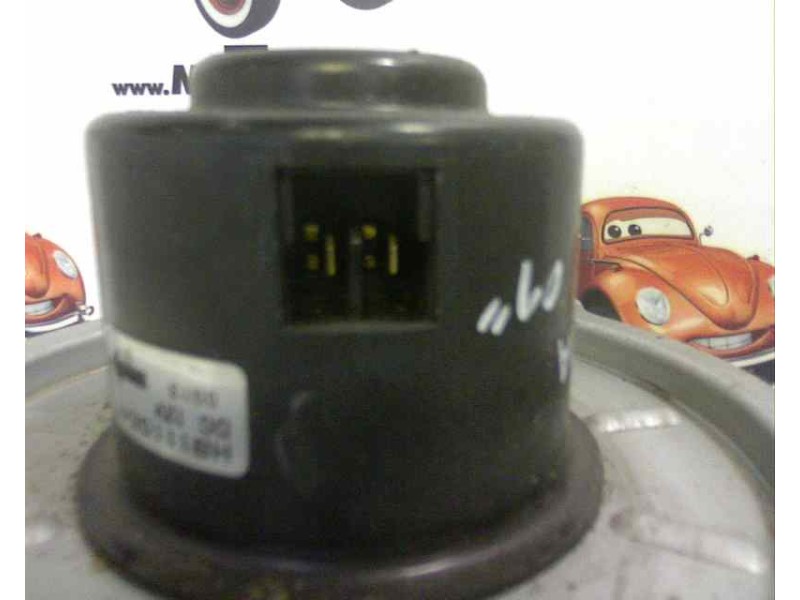 Recambio de ventilador calefaccion para mazda 626 berlina (gf) referencia OEM IAM HB111GE4T  