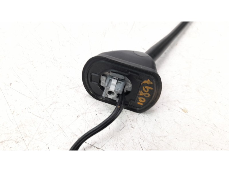 Recambio de antena para mitsubishi l 200 (kl0/kj0) 2.2 di-d cat referencia OEM IAM ANTENA  