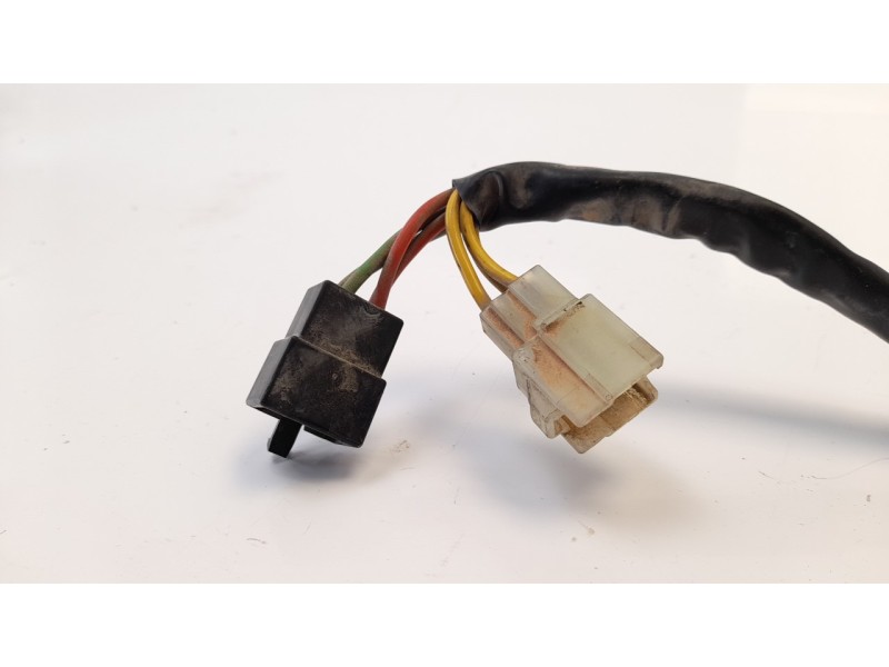 Recambio de modulo electronico para ducati monster 696 referencia OEM IAM 54040111C  