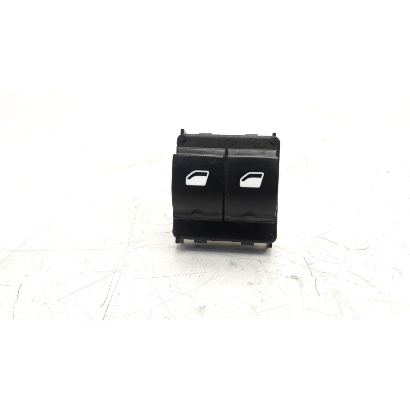Recambio de mando elevalunas delantero izquierdo para citroen c4 cactus 1.6 blue-hdi fap referencia OEM IAM 98016298ZD  