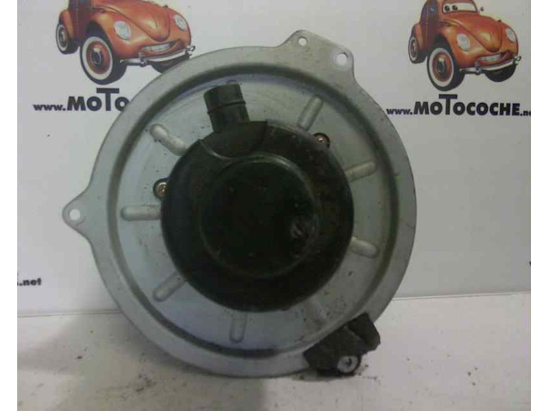 Recambio de ventilador calefaccion para mazda 626 berlina (gf) referencia OEM IAM HB111GE4T  