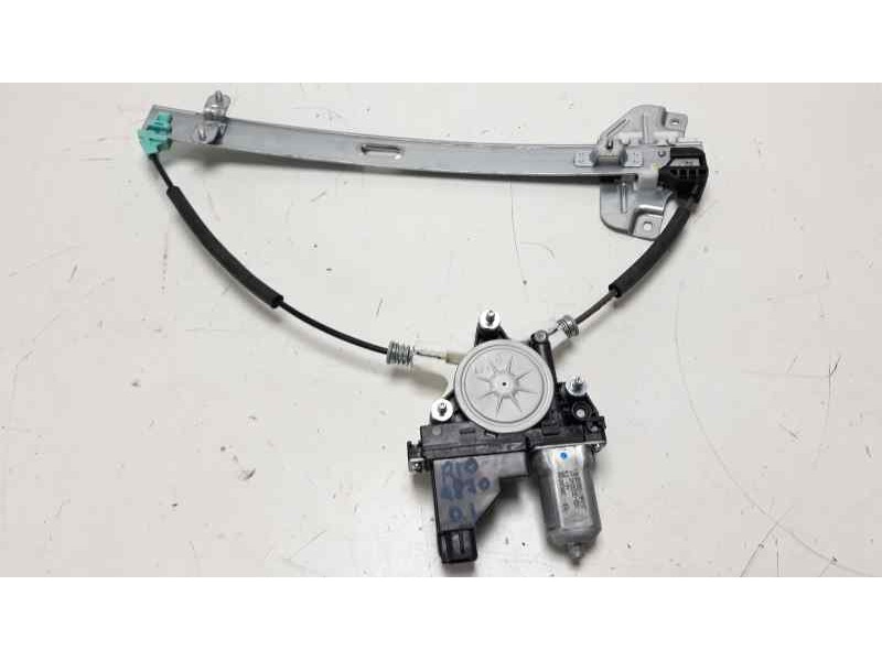 Recambio de elevalunas delantero izquierdo para kia rio (yb) 1.2 cat referencia OEM IAM 824011W020  