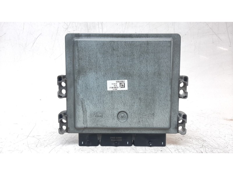 Recambio de centralita motor uce para nissan pulsar (c13) acenta referencia OEM IAM 23710HX42C  